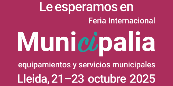 MUNICIPALIA 2025 MUNICIPALIA 2025