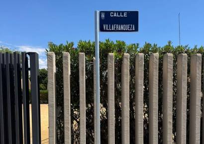 SAN VICENTE 1