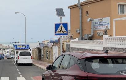 TORREVIEJA 8