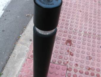 BOLARDO 5