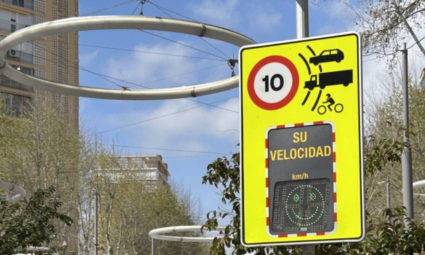 BENIDORM 1