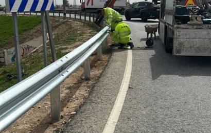 INSTALACION DE BIONDA