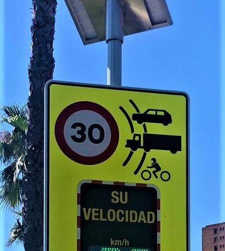 RADAR PEDAGOGICO 1