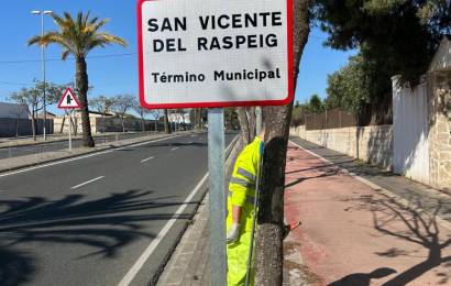 SAN VICENTE 6