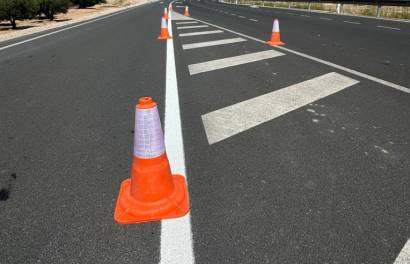 CONOS DE SEÑALIZACION