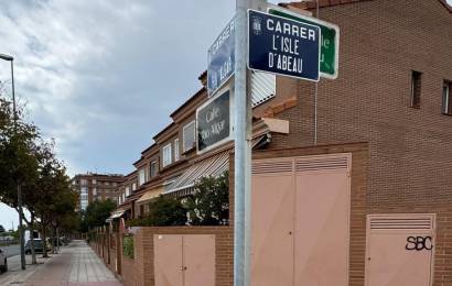 SAN VICENTE 14