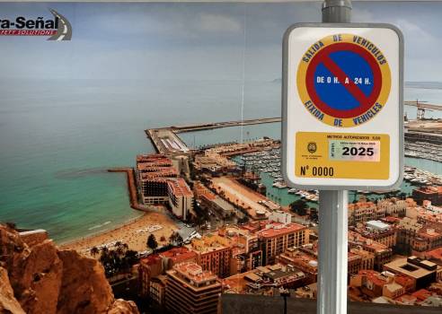 Actualización de vados 2026