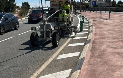 MAQUINA DE LINEA