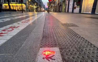 ASP rojo