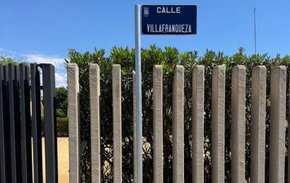 SAN VICENTE 13