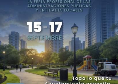 EXPO URBANIA