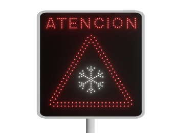 SEÑAL OCULTA 1