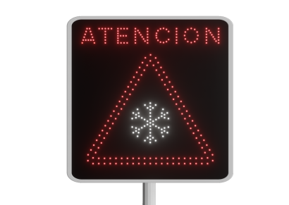 SEÑAL OCULTA 1