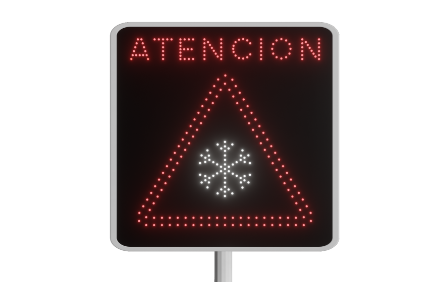 SEÑAL OCULTA 1
