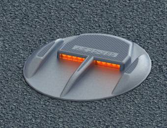 CAPTAFARO DE ALUMINIO CONEXION A RED AS 10-160