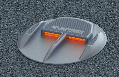 CAPTAFARO DE ALUMINIO CONEXION A RED AS 10-160