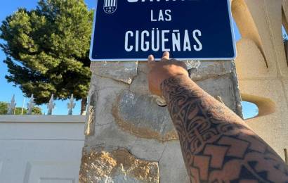 SAN VICENTE 4