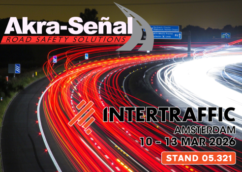INTERTRAFFIC 2026