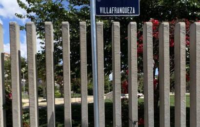 SAN VICENTE 3