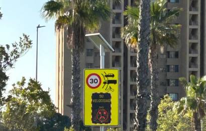 BENIDORM 3