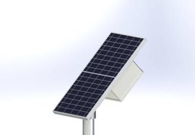 PLACA SOLAR 20W
