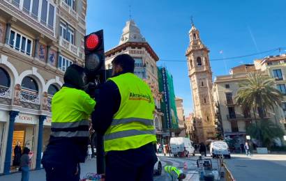 Colocación
