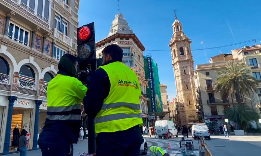 Colocación