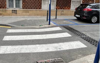 TORREVIEJA 4